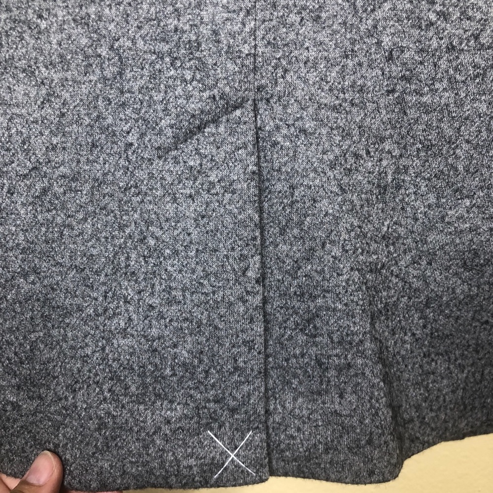 Talbots Wool Blend Notch Collar Patch Pocket Blaz… - image 7